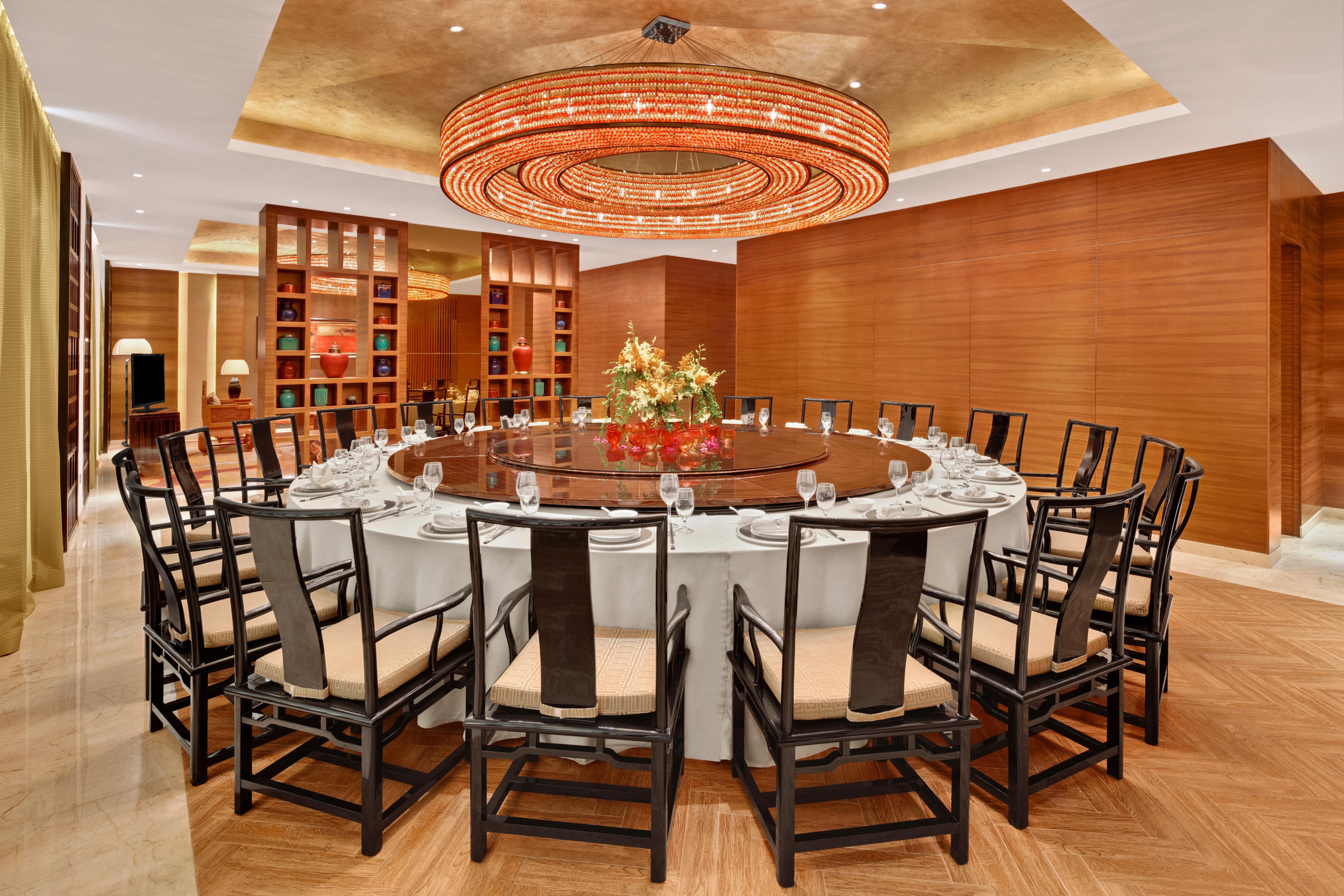 Crowne Plaza Sanya City Center By Ihg Exterior foto