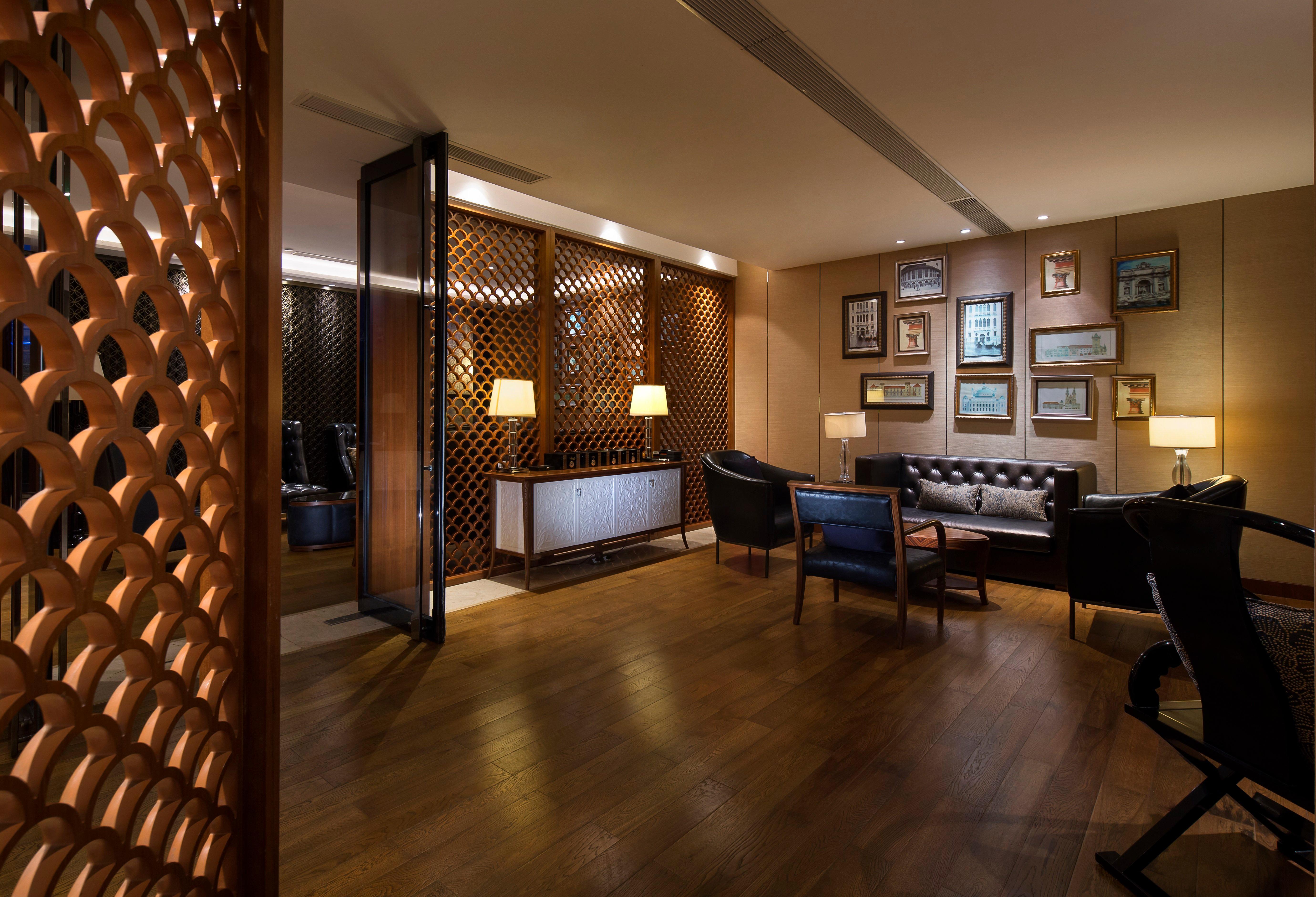 Crowne Plaza Sanya City Center By Ihg Exterior foto