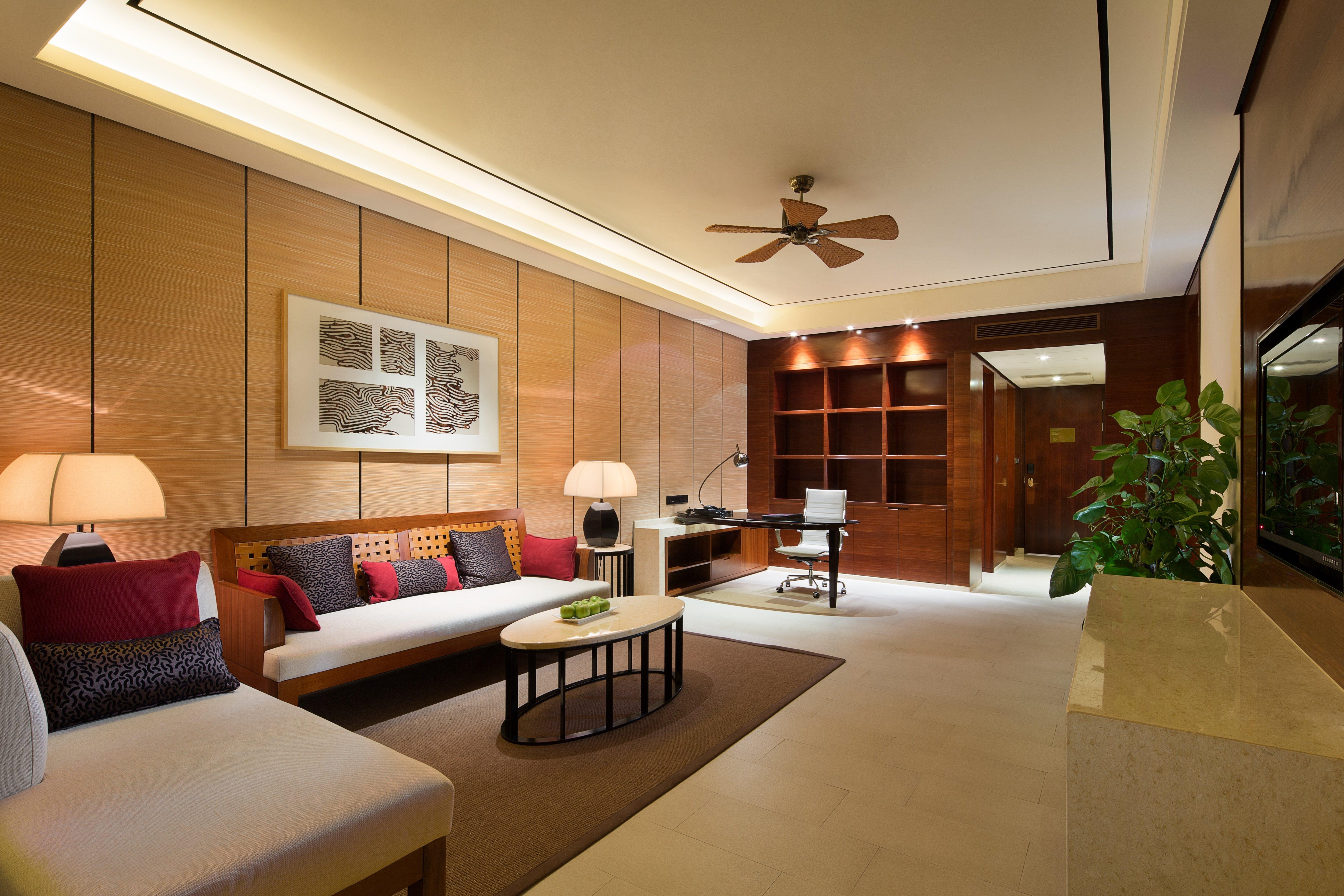 Crowne Plaza Sanya City Center By Ihg Exterior foto